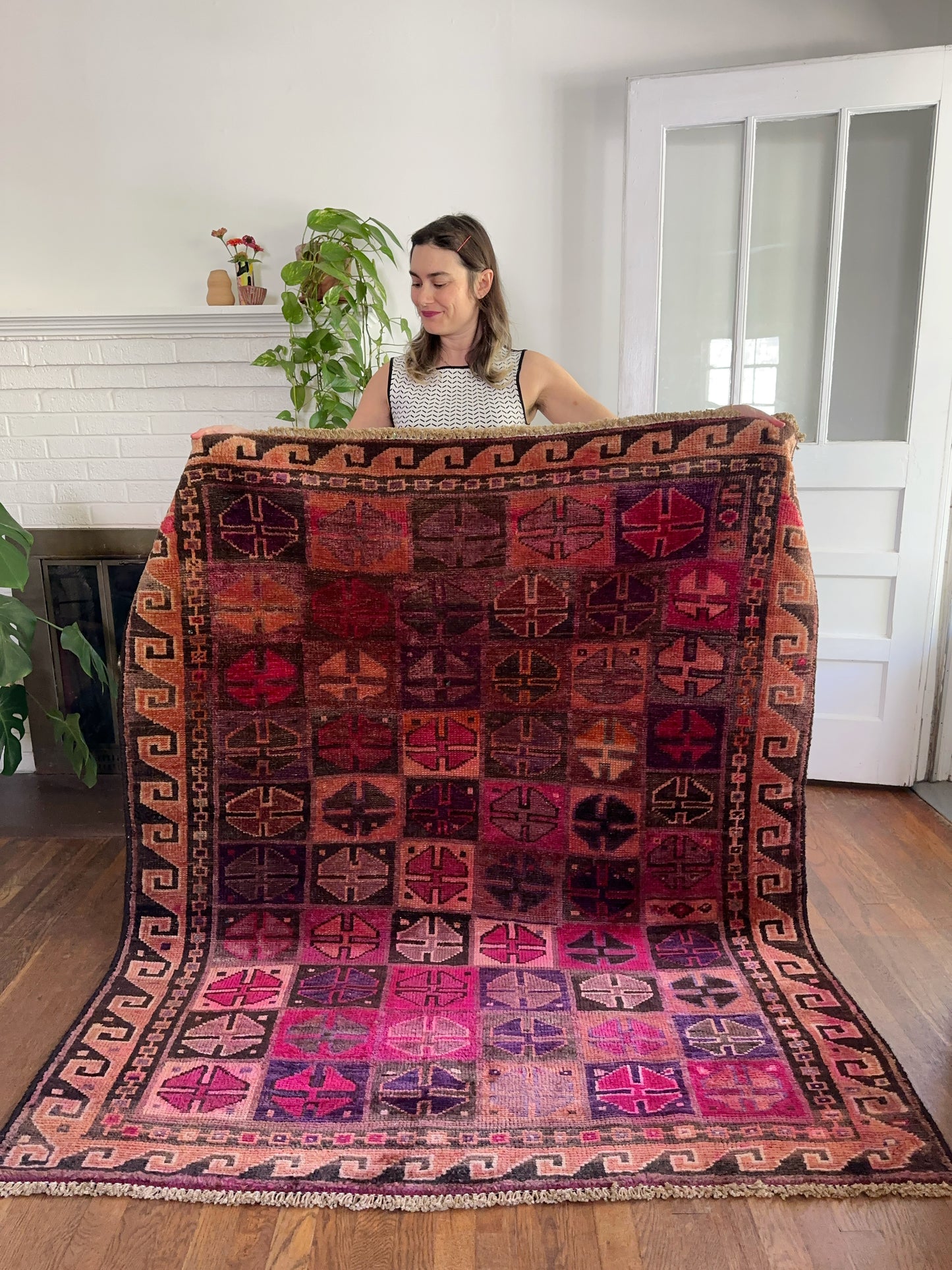 Limbo Persian Rug