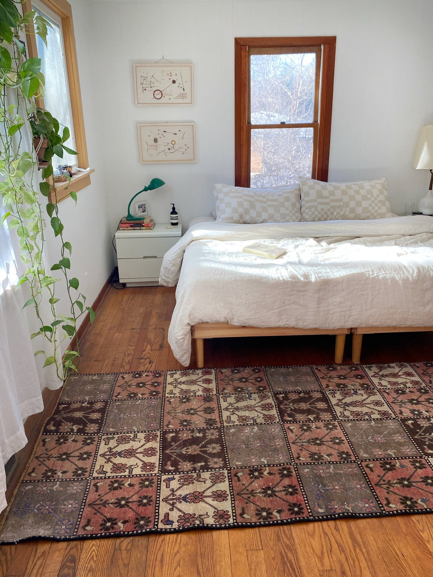 Shop Chezia Persian Rug