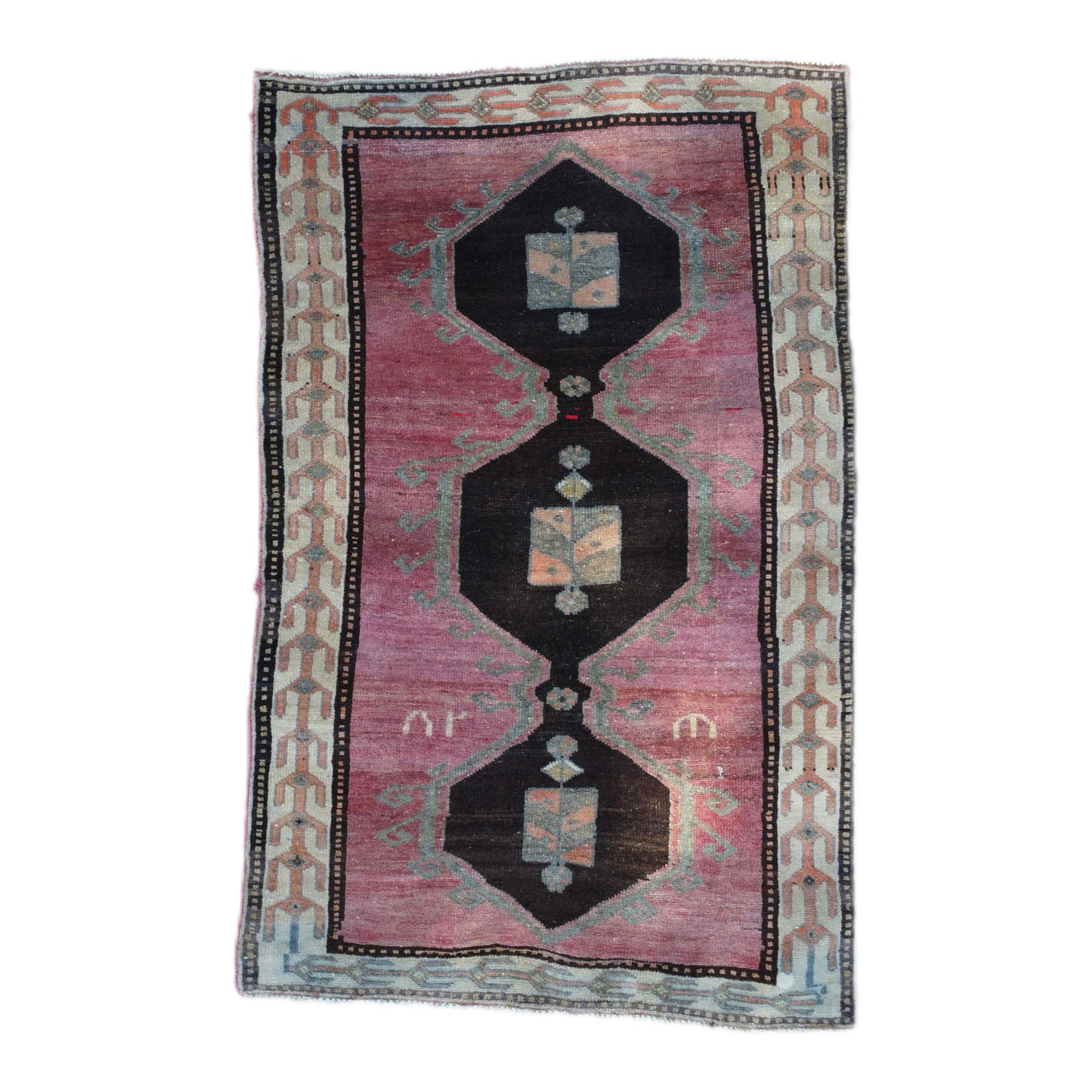 Josephine Vintage Persian Rug