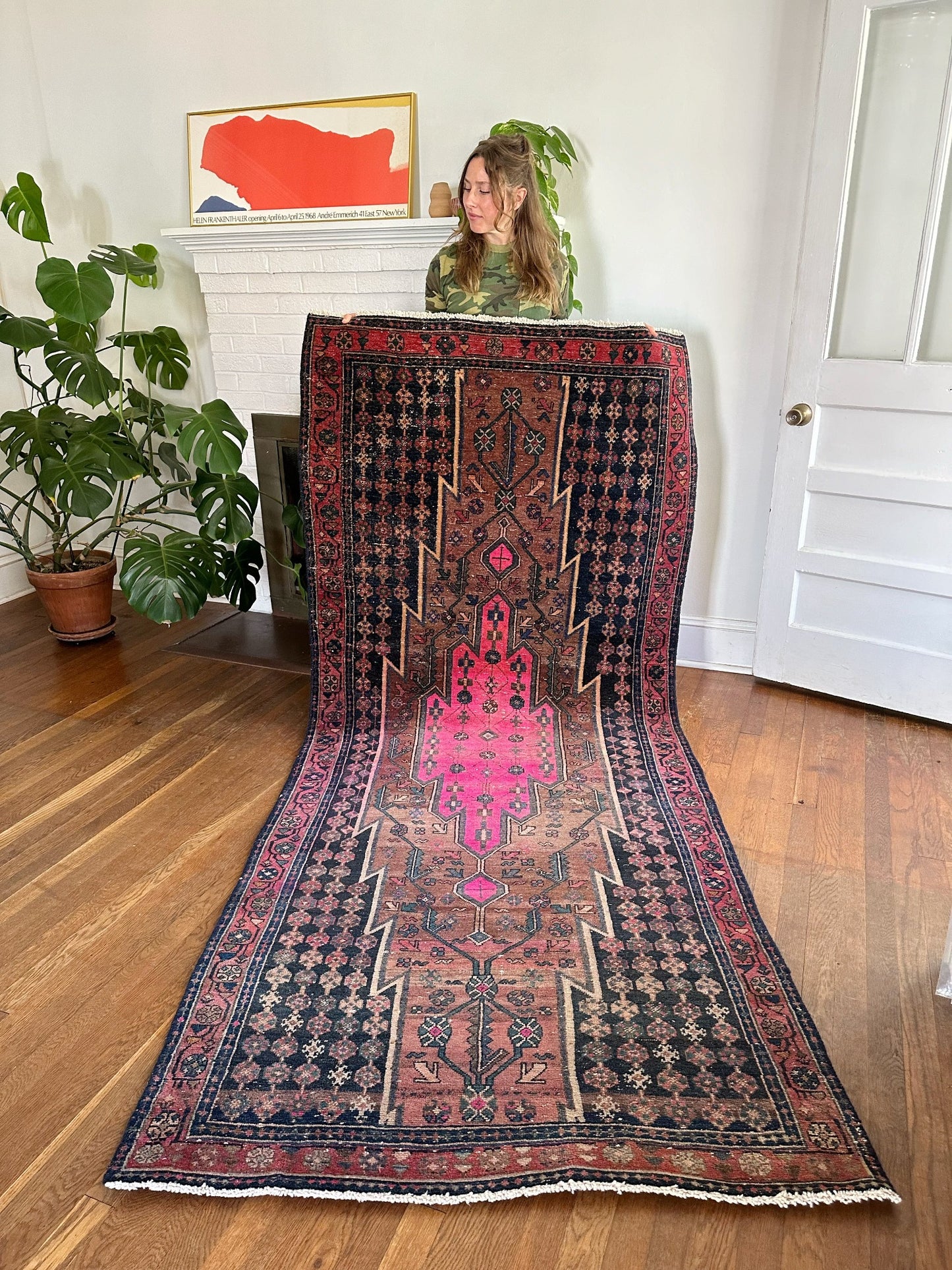 Shop Cereus Persian Rug