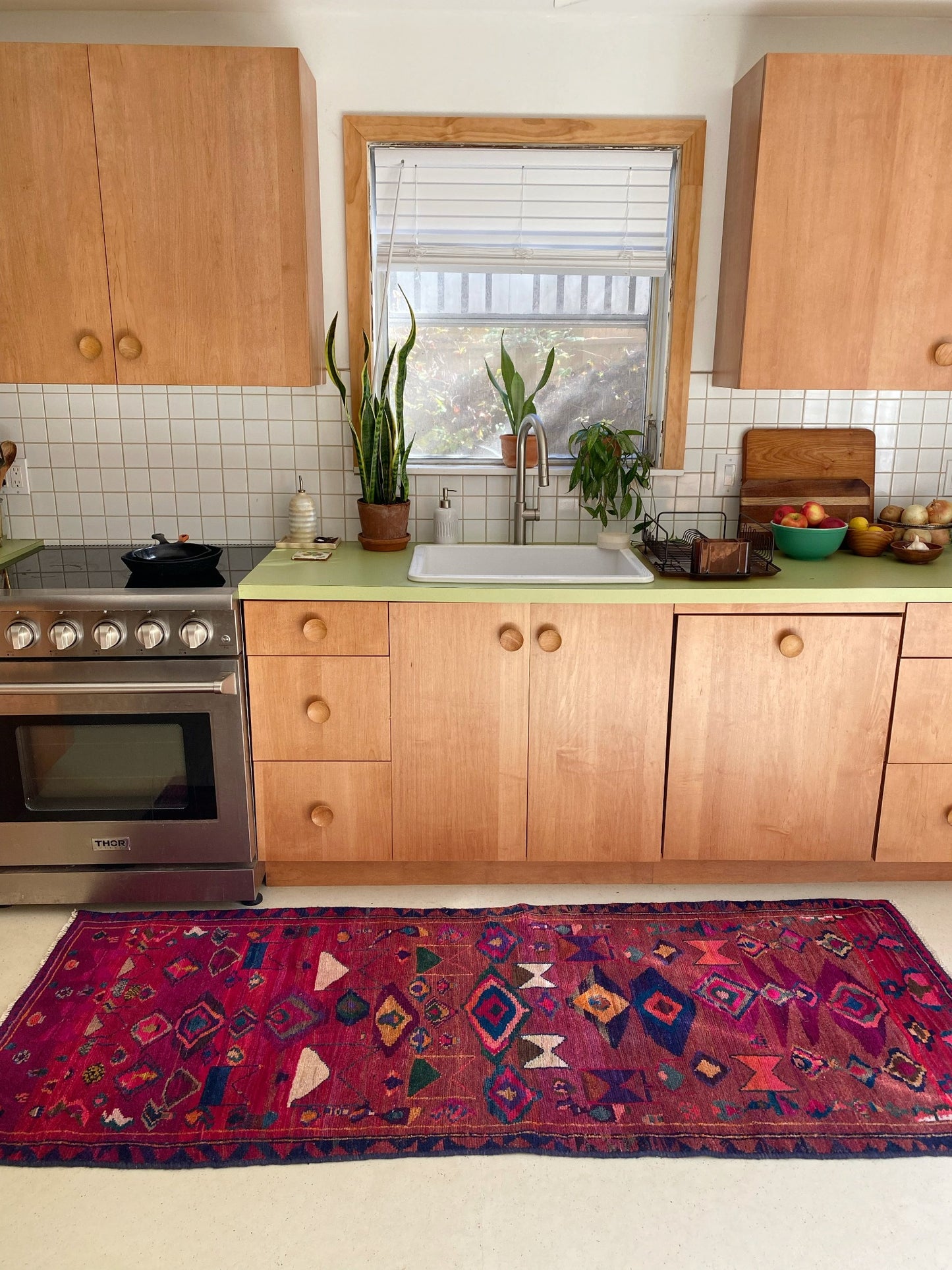 Shop Myrtle Persian Rug