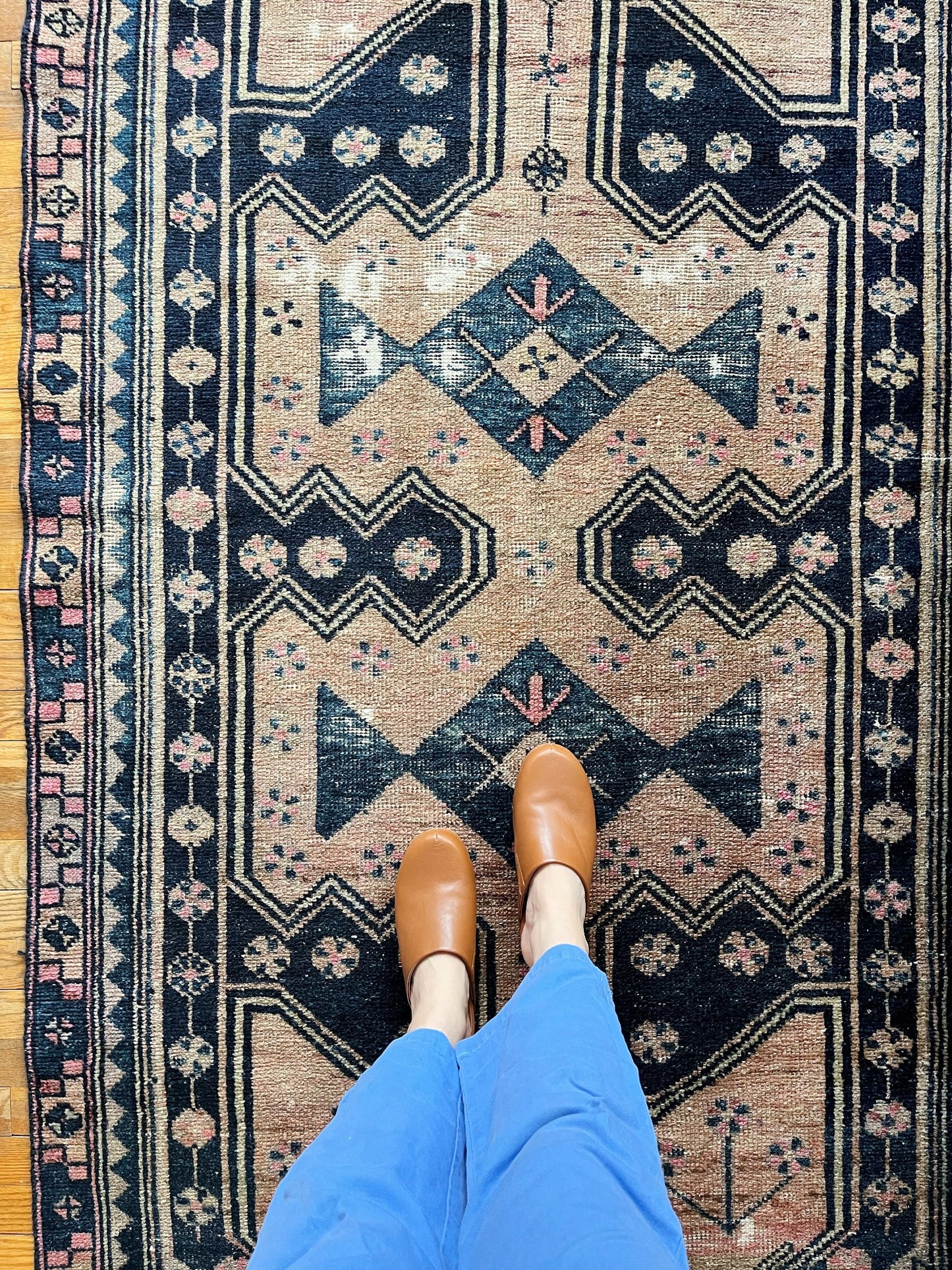 See Details of Arbor Persian Rug