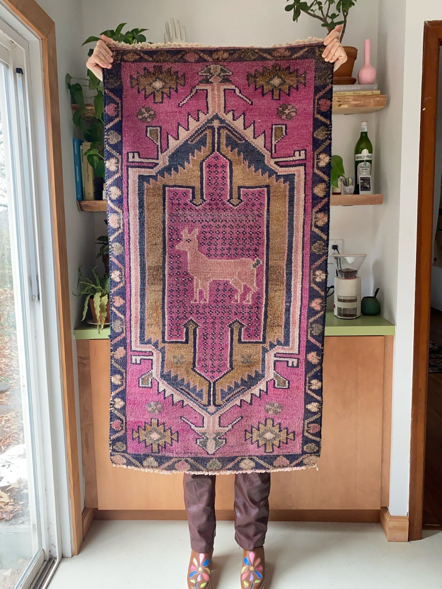 Shop Nerium Persian Mini RUg