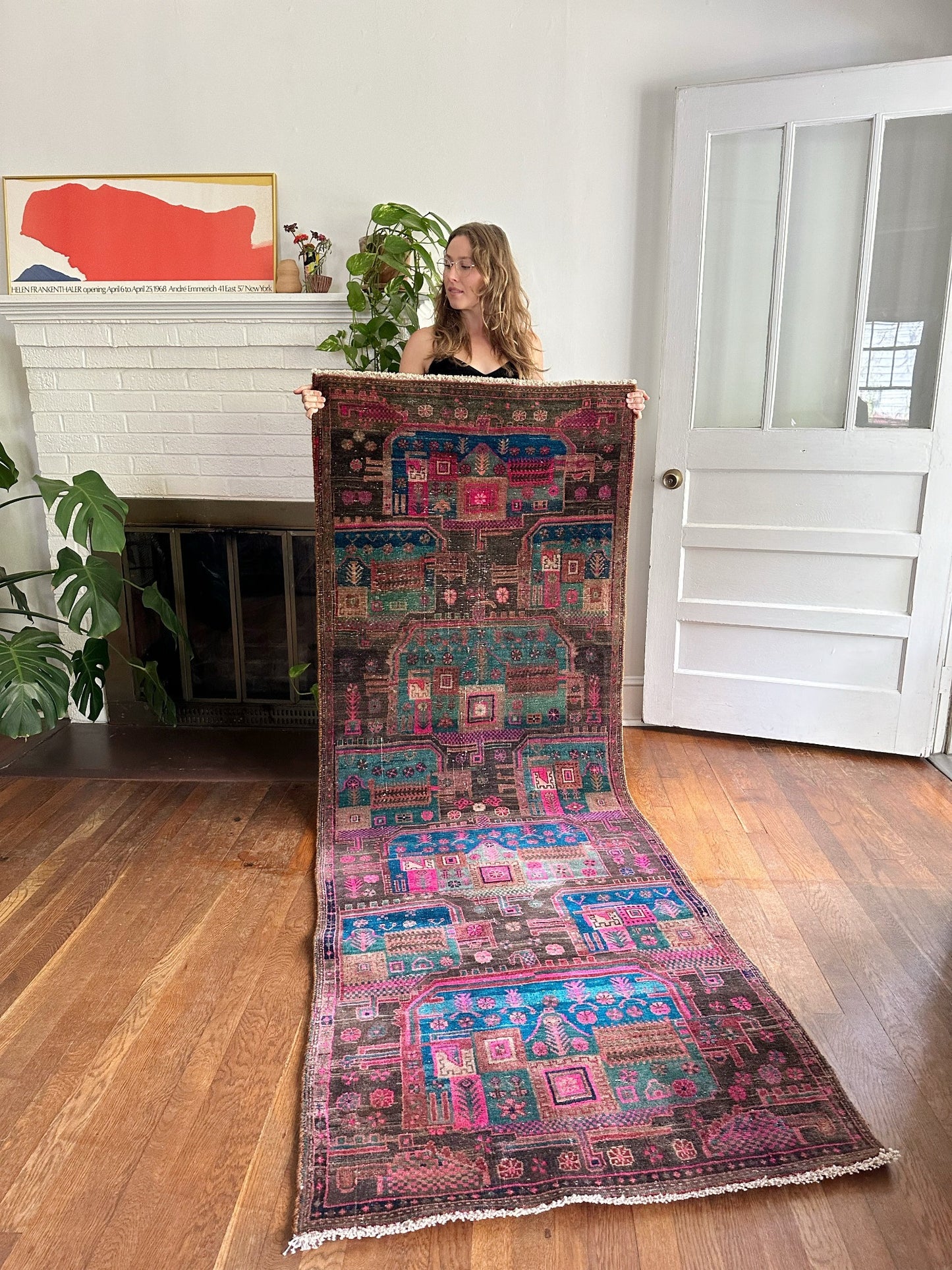 Shop Echo Persian Runner