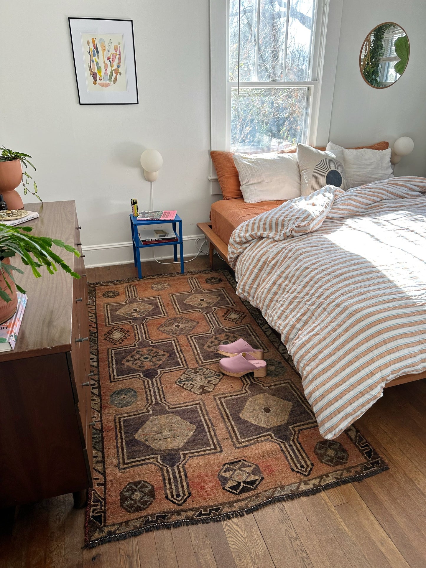 Style Ilex Persian Rug
