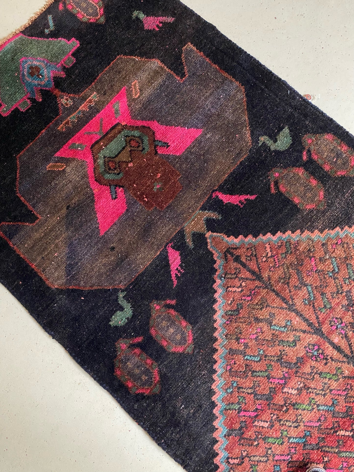 Rex Persian Runner