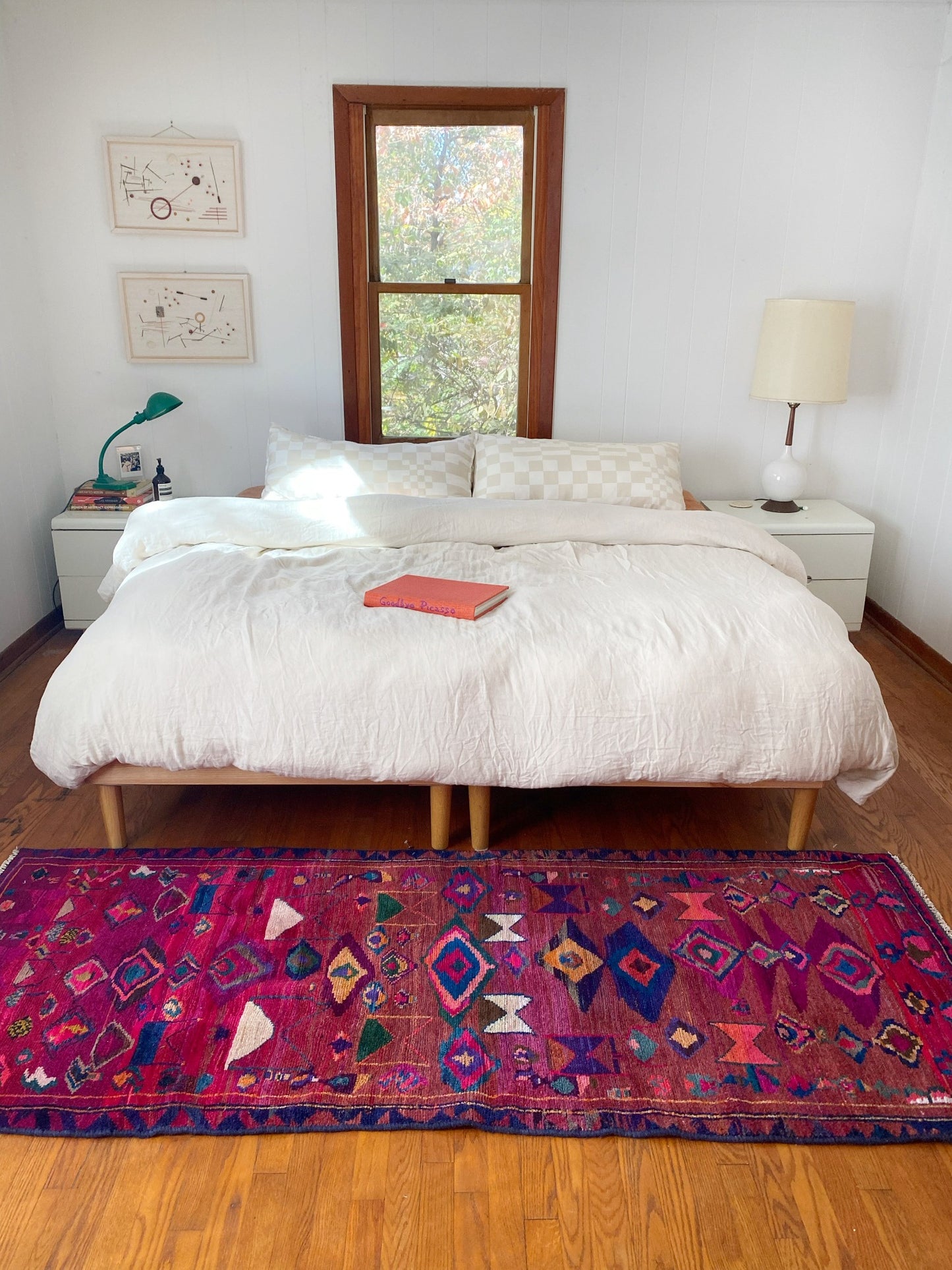 Shop Myrtle Persian Rug