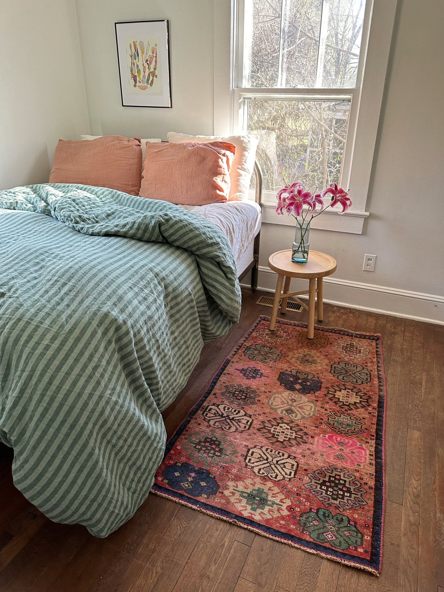Fiori Persian Rug