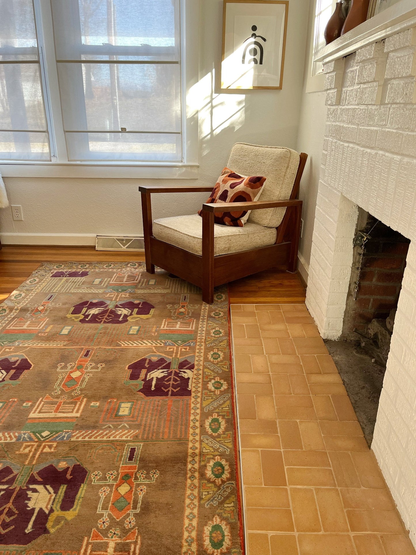 Shop Cordia Persian Rug
