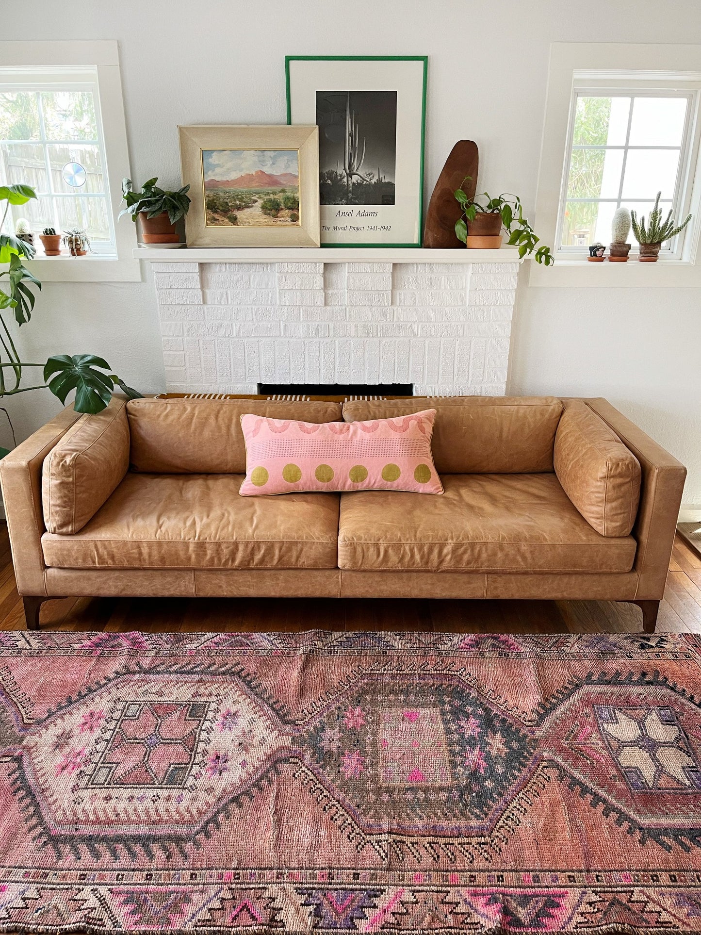 Shop Tonea Persian Rug | Lost Hunt Vintage