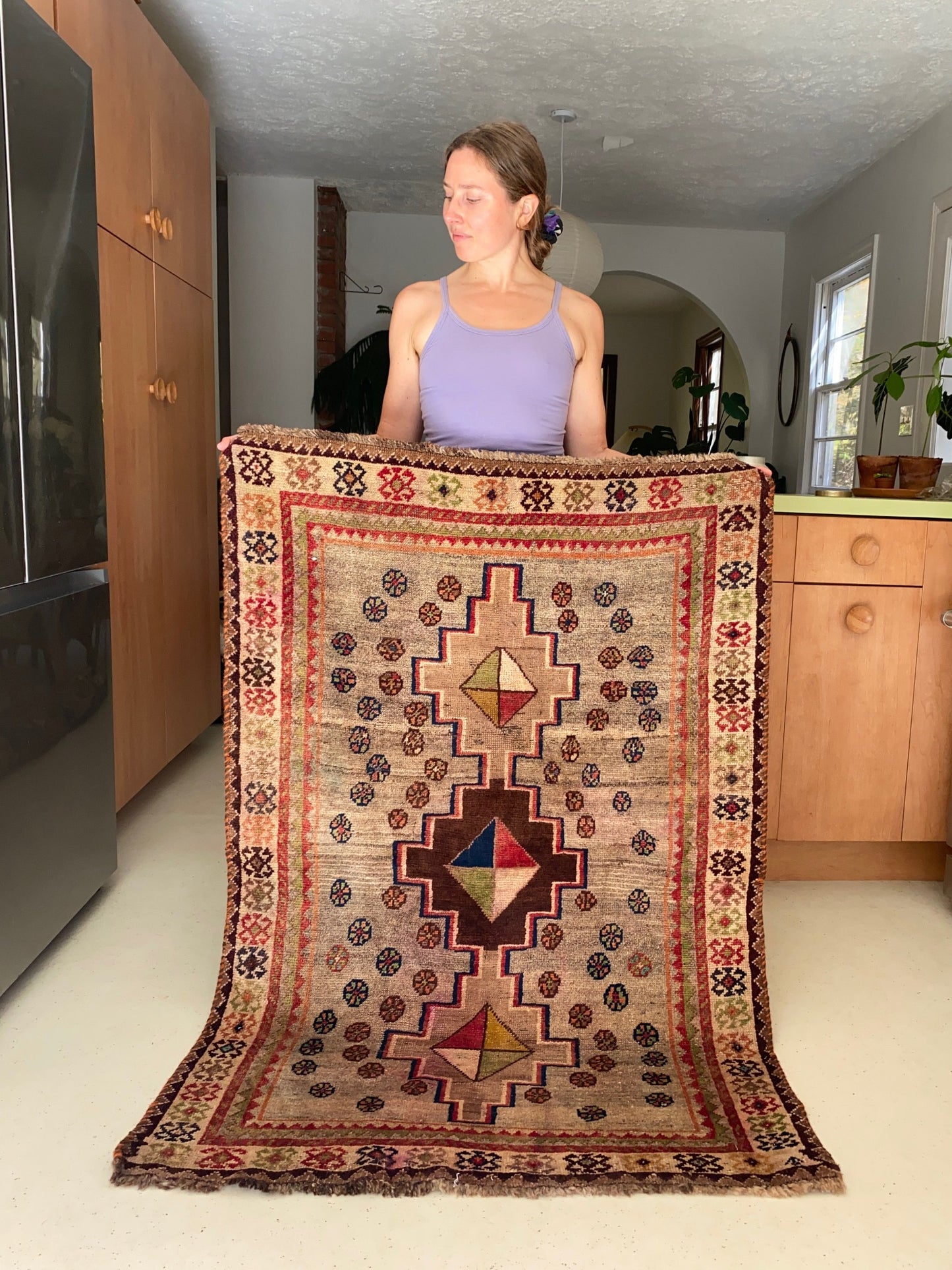 Shop Kurume Persian Rug