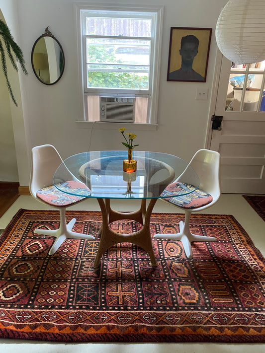Henry Vintage Persian Rug