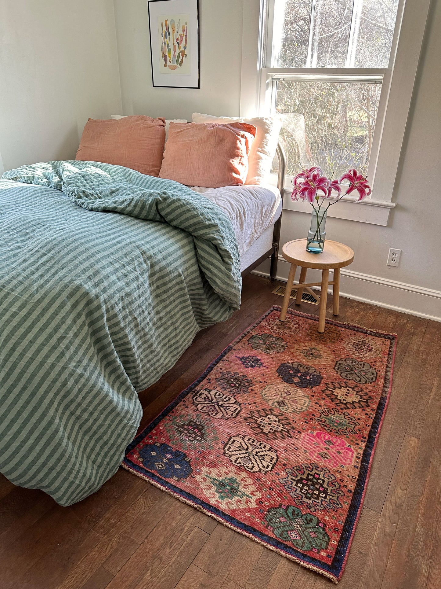Fiori Persian Rug