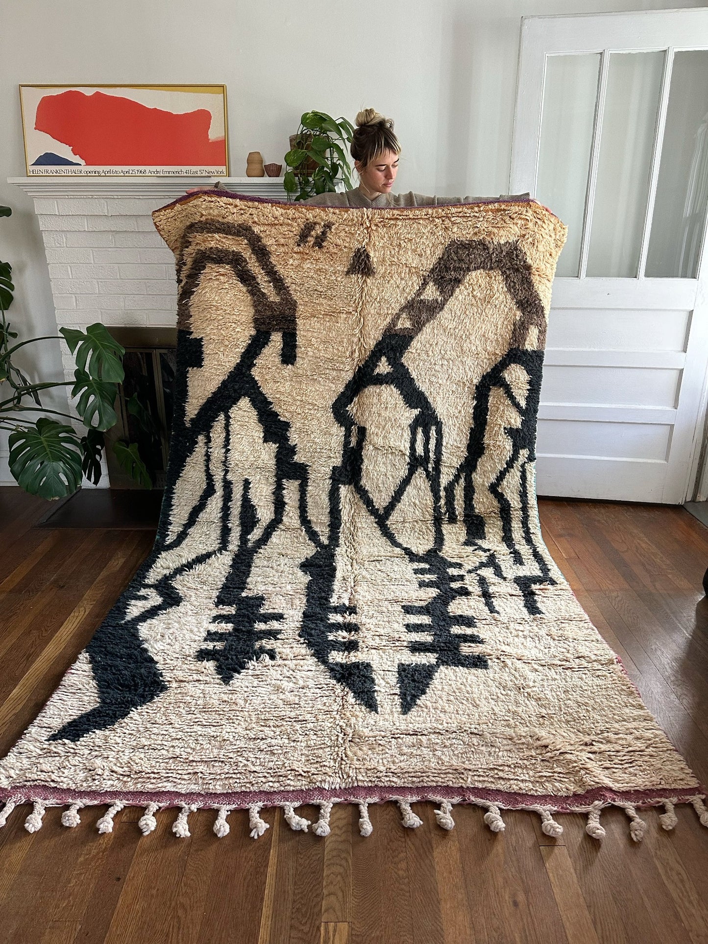 Shop Alfama Moroccan Rug
