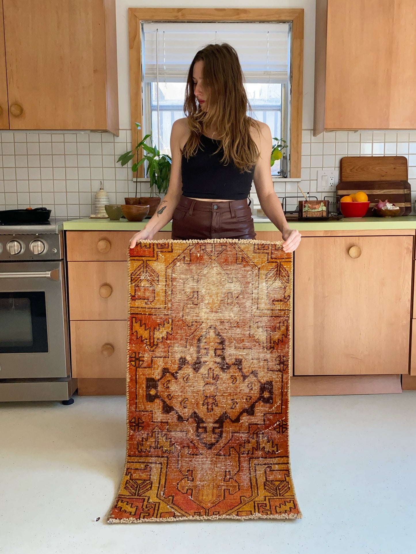 Shop Russel Persian Mini