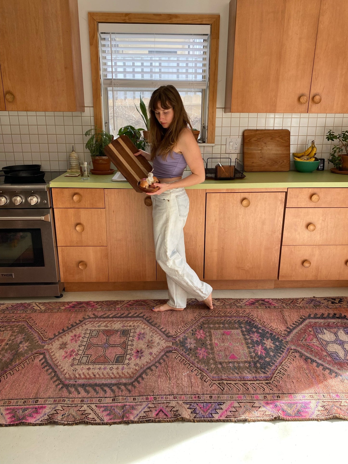 Shop Colorful Rugs. Lost Hunt Vintage