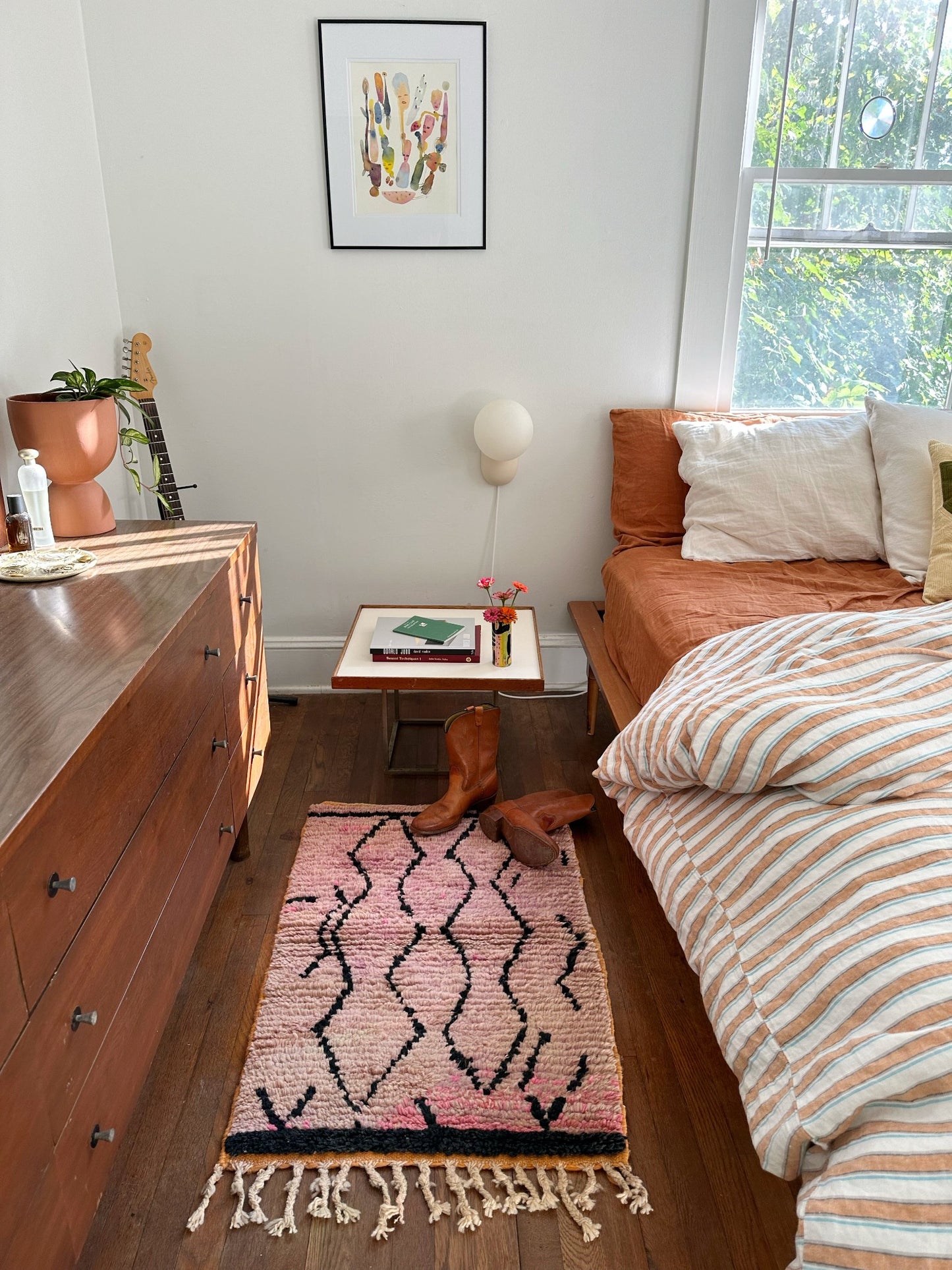 Shop Tenby Moroccan Rug