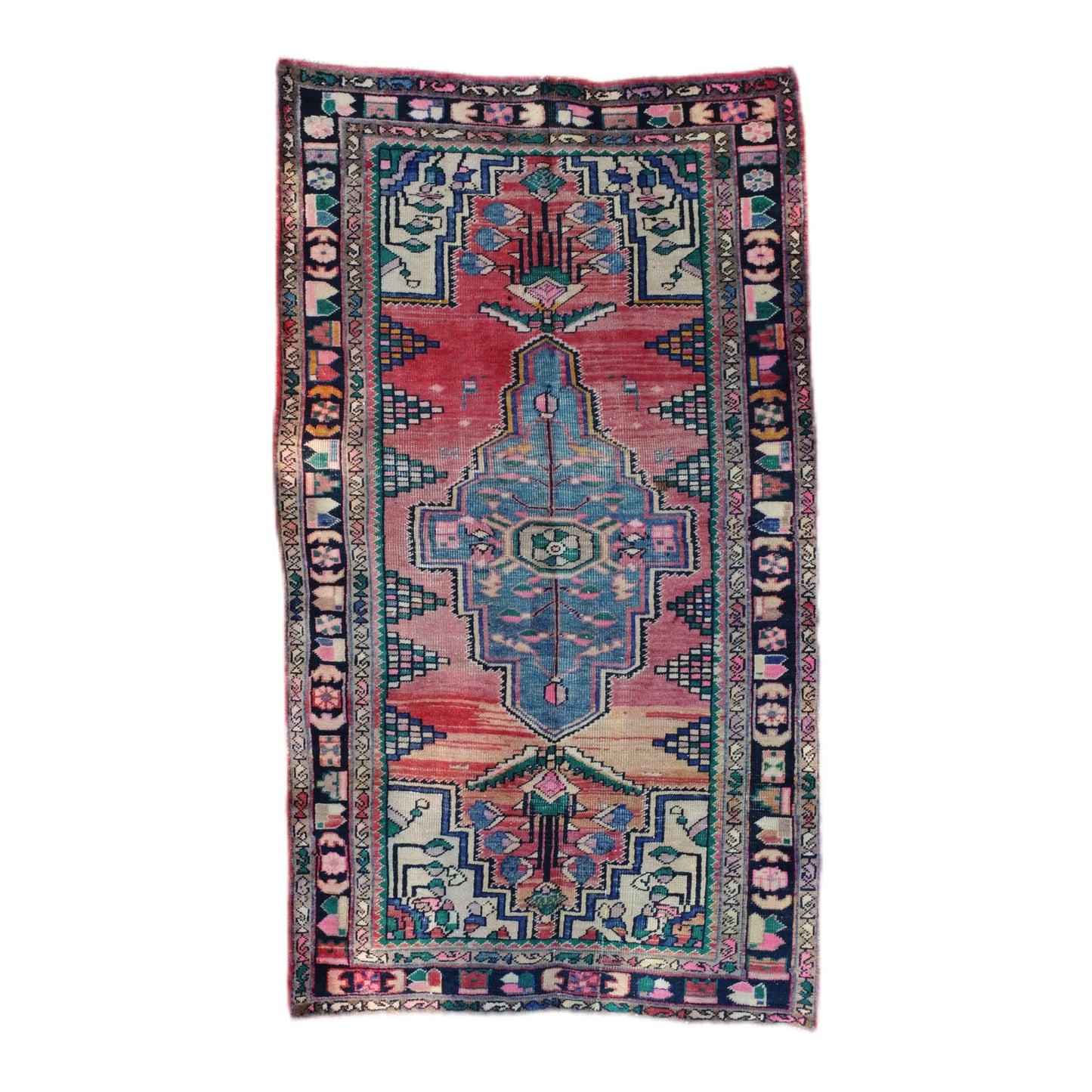 Hart Vintage Persian Rug