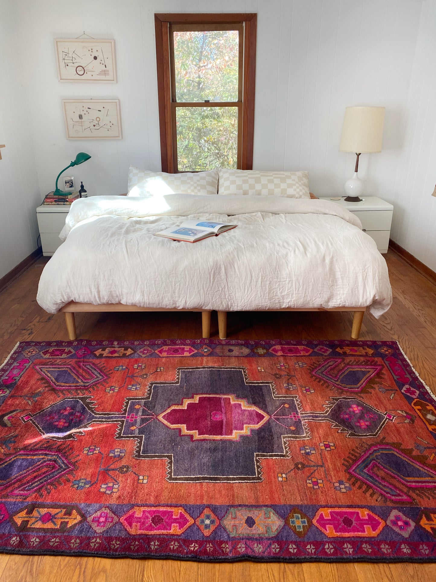 Cattley Persian Rug