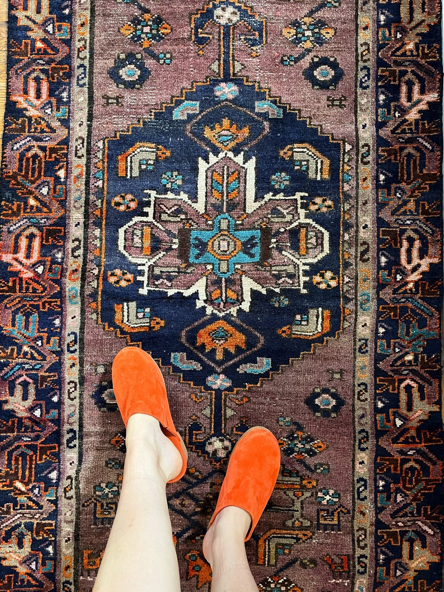 See Details of Dew Persian Rug