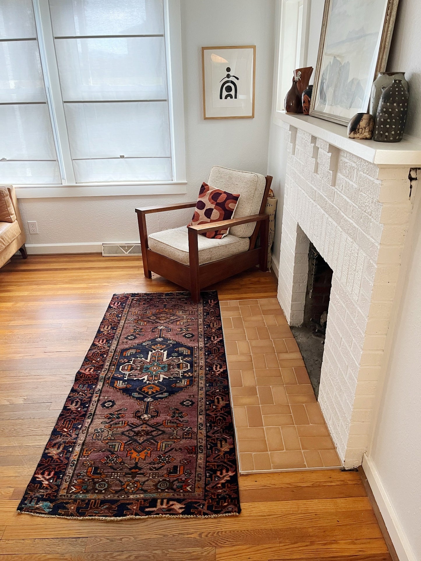 Shop Dew Persian Rug