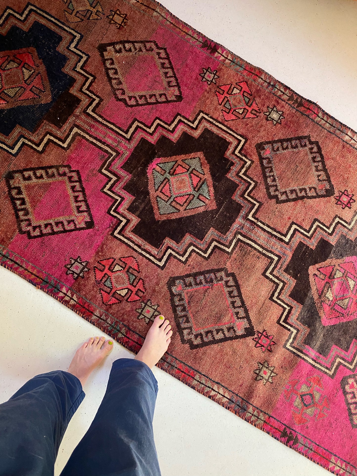 Mimosa Persian Rug