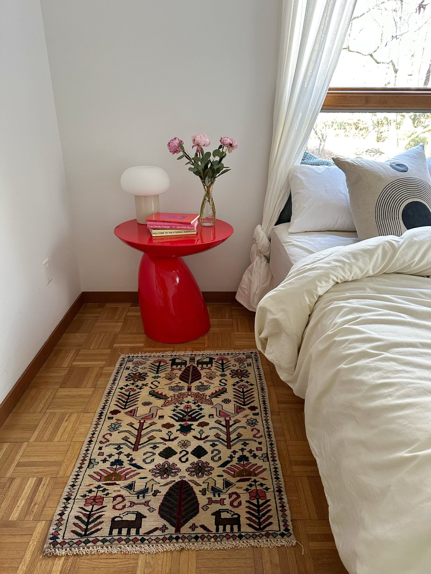 Jurua Persian Rug