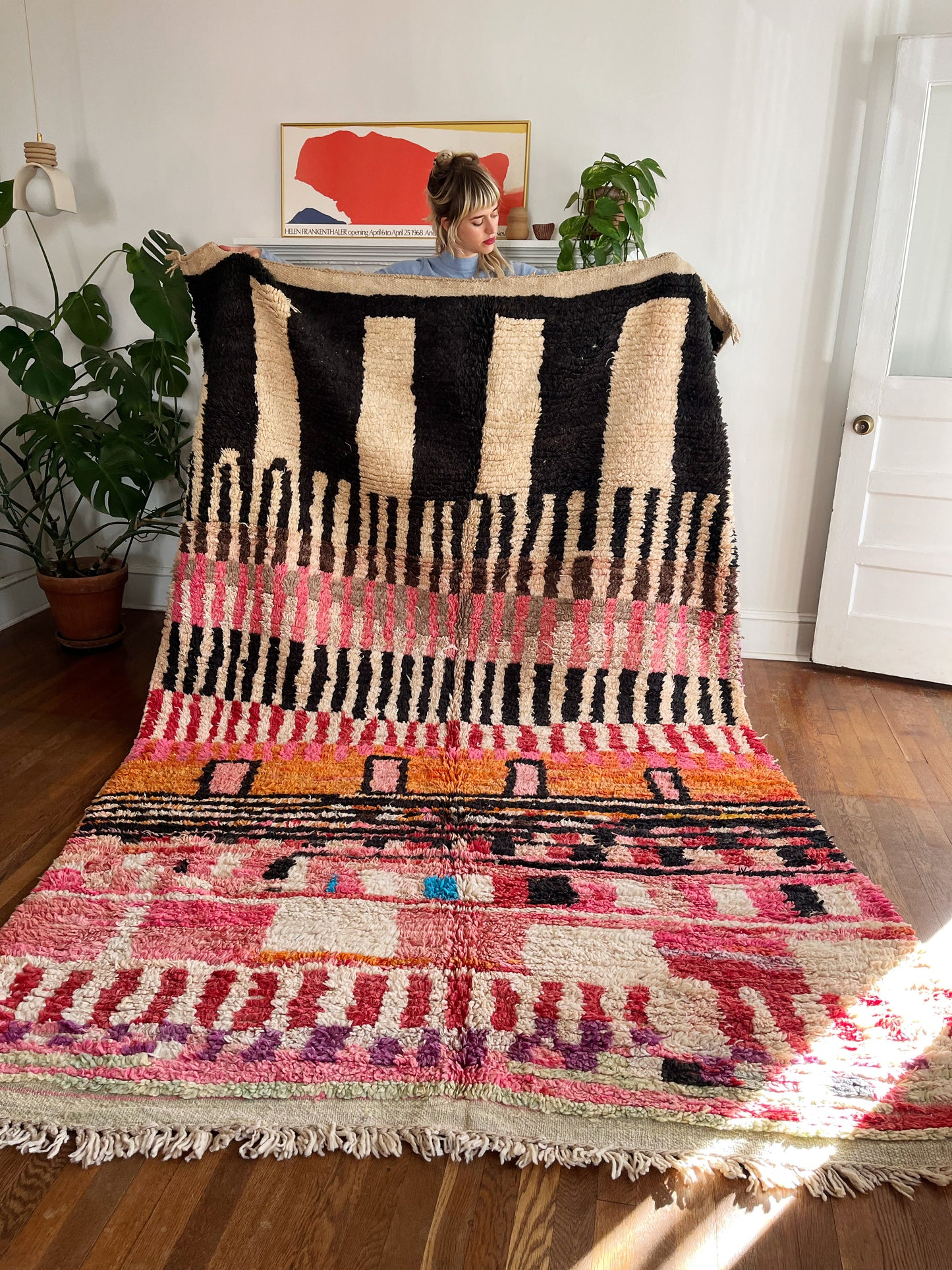 Sonoma Moroccan Rug