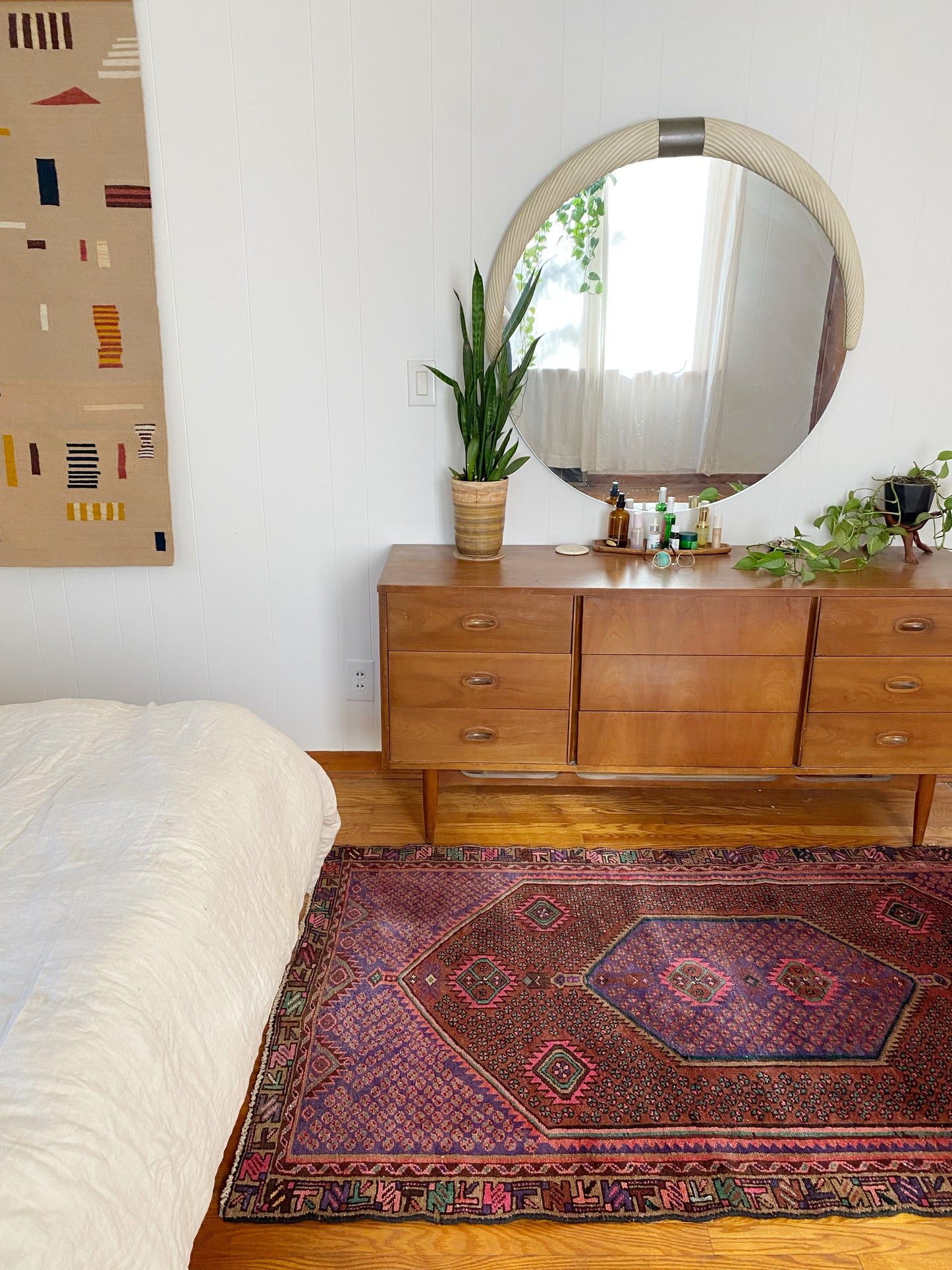Bilis Persian Rug