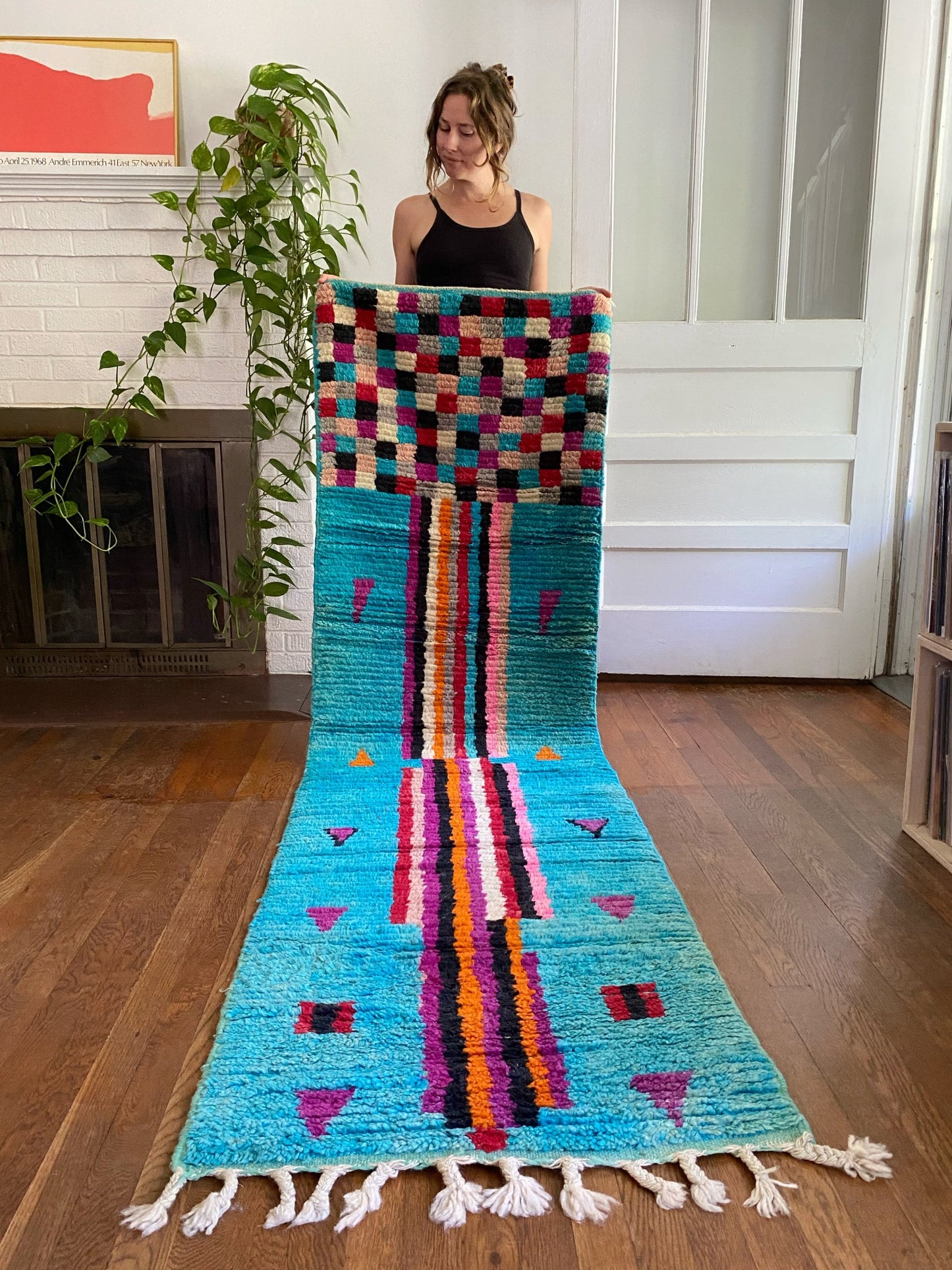 Shop Julep Moroccan Runner