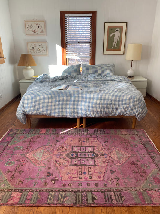 Ferrara Vintage Persian Rug