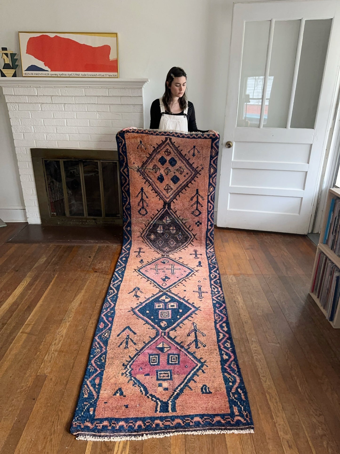 Shop Vintage Persian Rugs