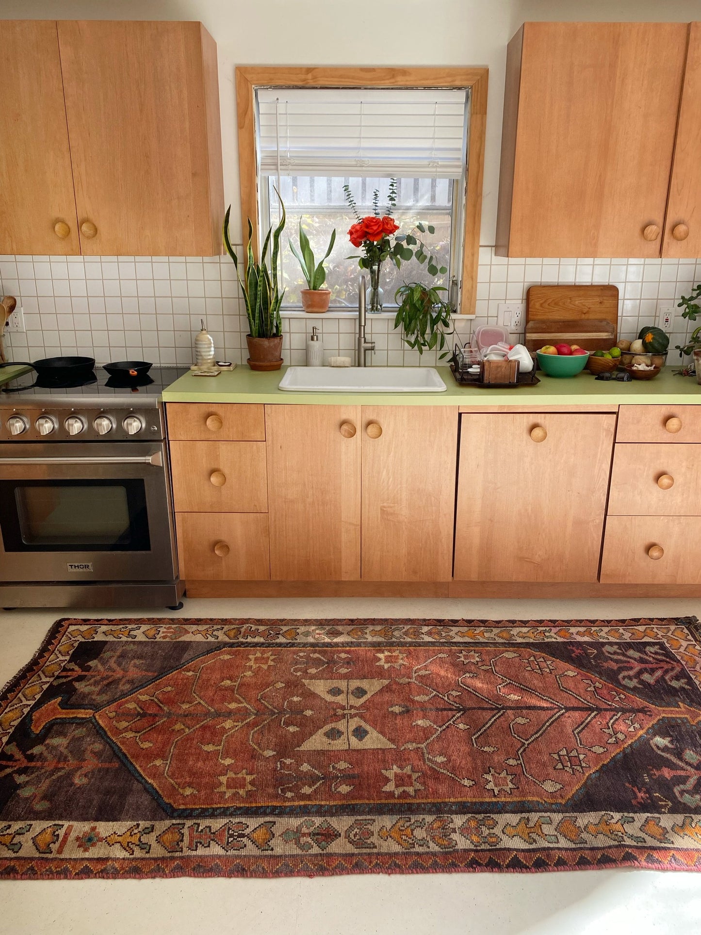 Shop Arelia Persian Rug