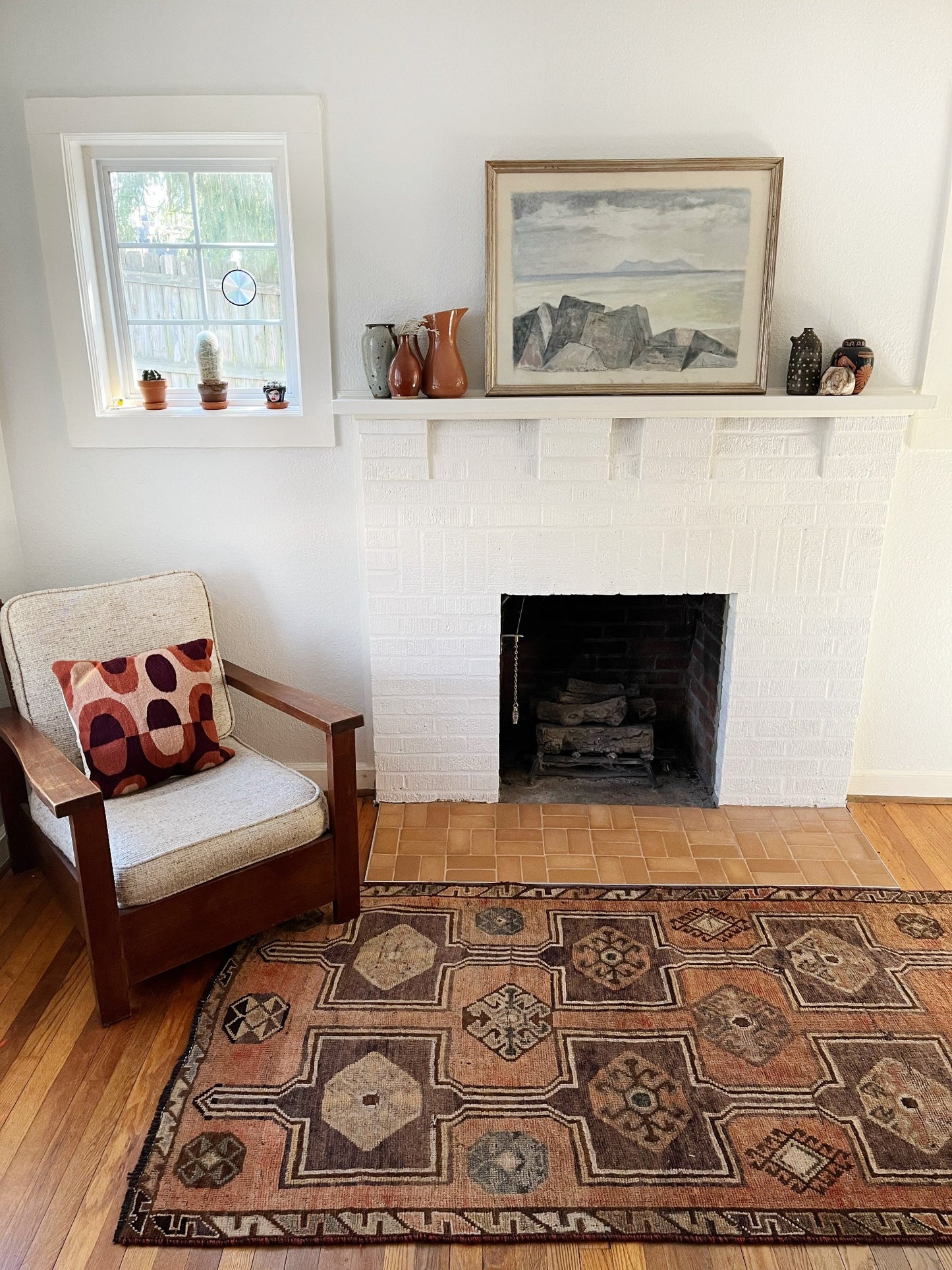See Ilex in a LIving Room