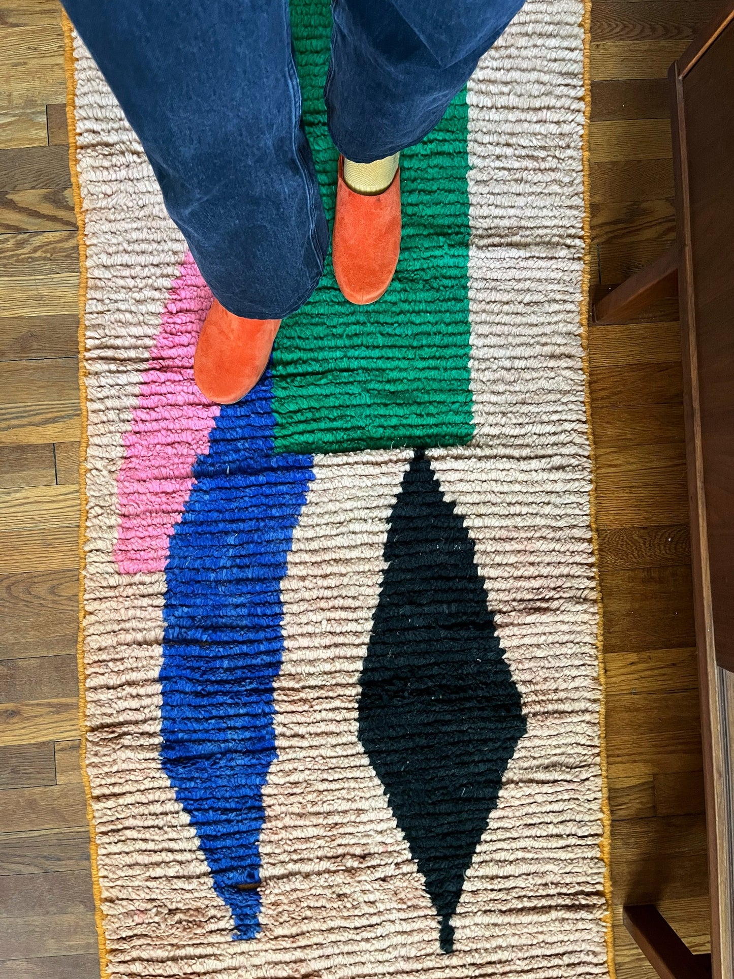 See Details of Imini Moroccan Runner