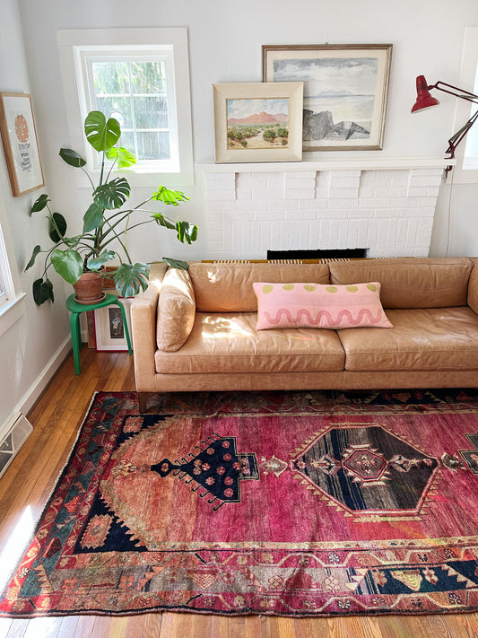 Roma Vintage Persian Rug