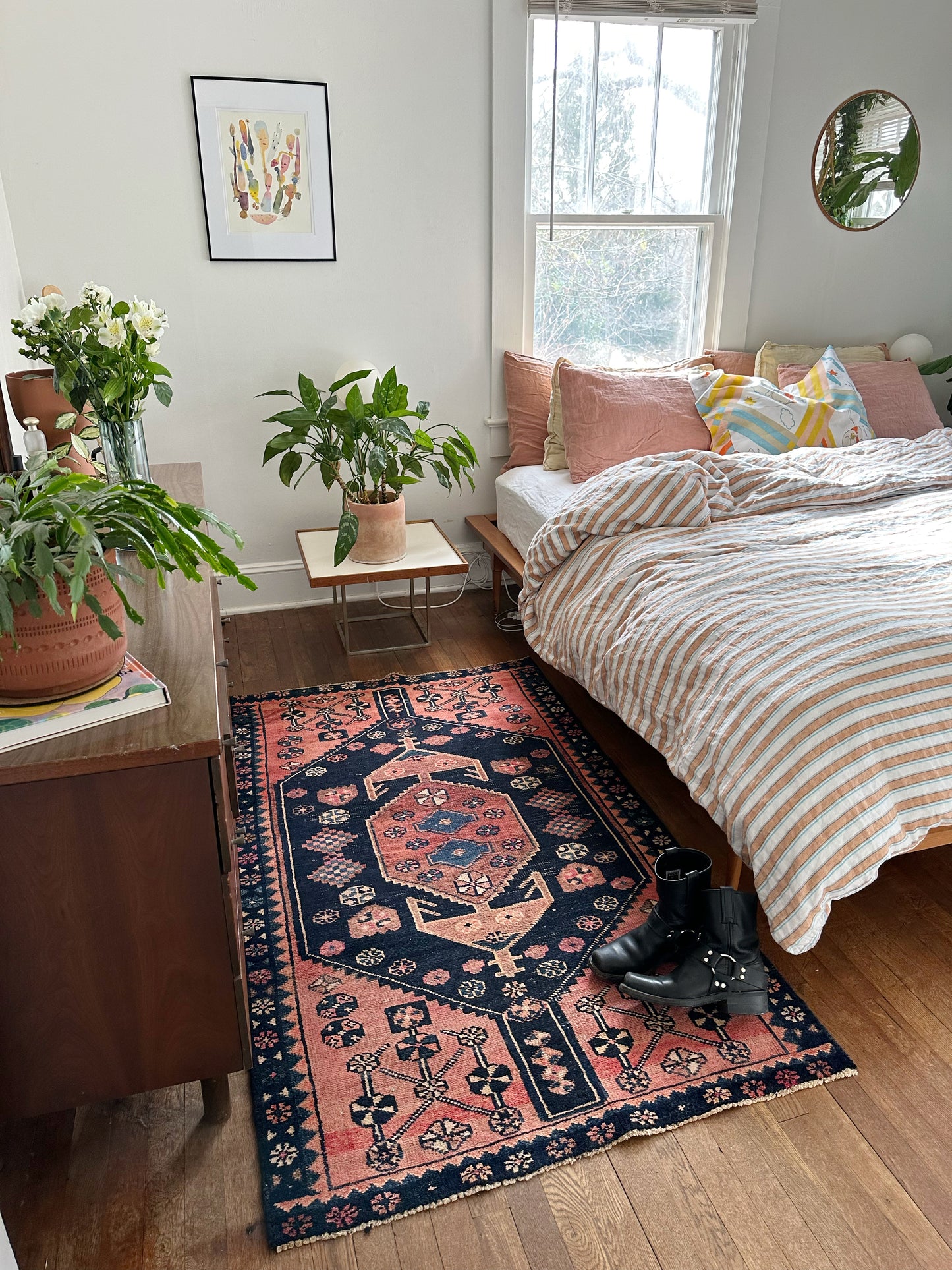 Ceiba Persian Rug