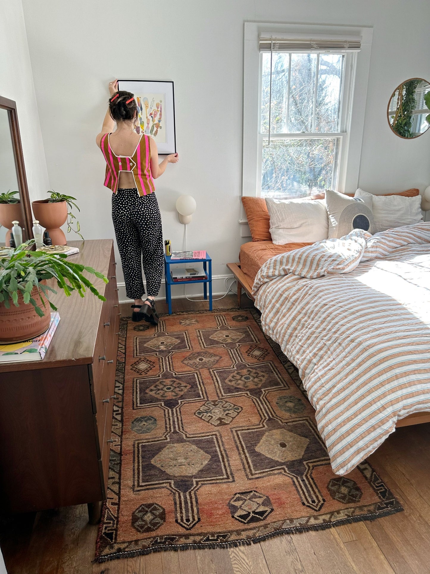 Shop Ilex Persian Rug