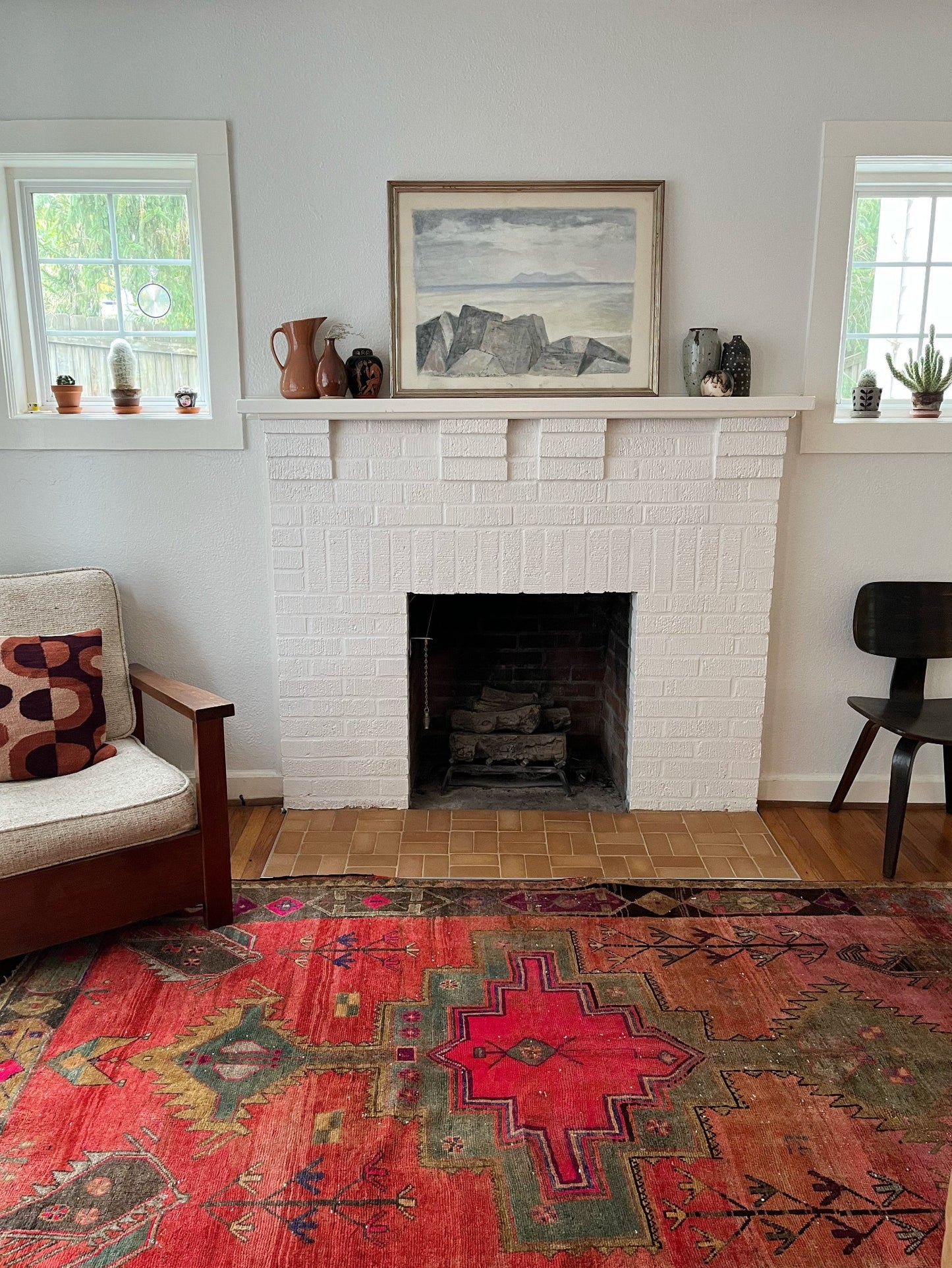 Shop Craven Persian Rug