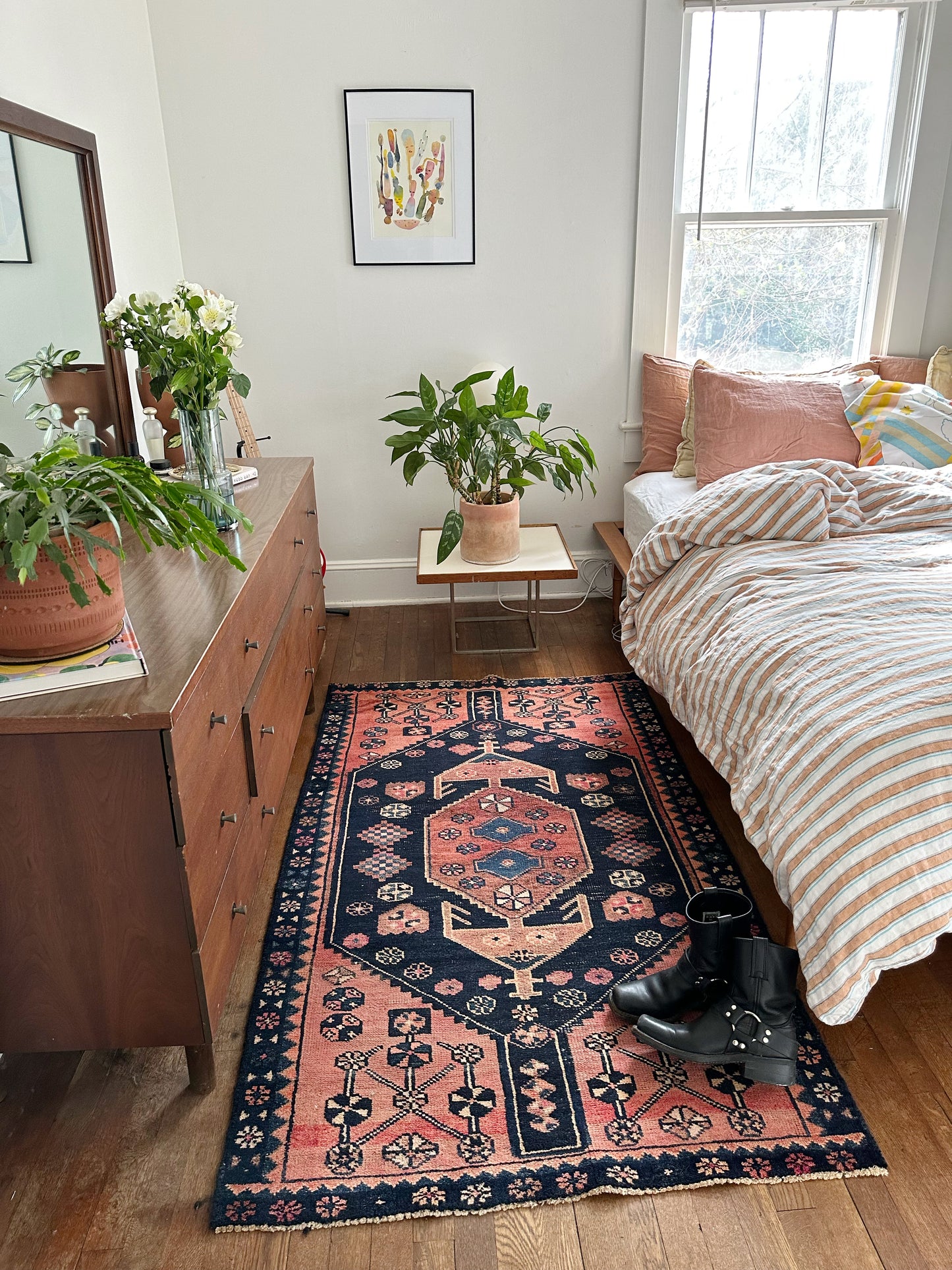 Ceiba Persian Rug