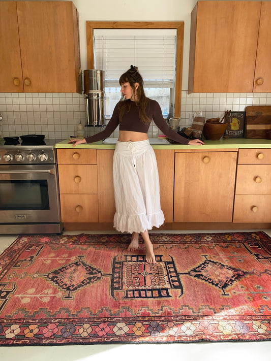 Bitola Vintage Persian Rug