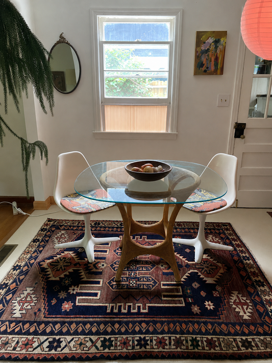 Molina Vintage Persian Rug