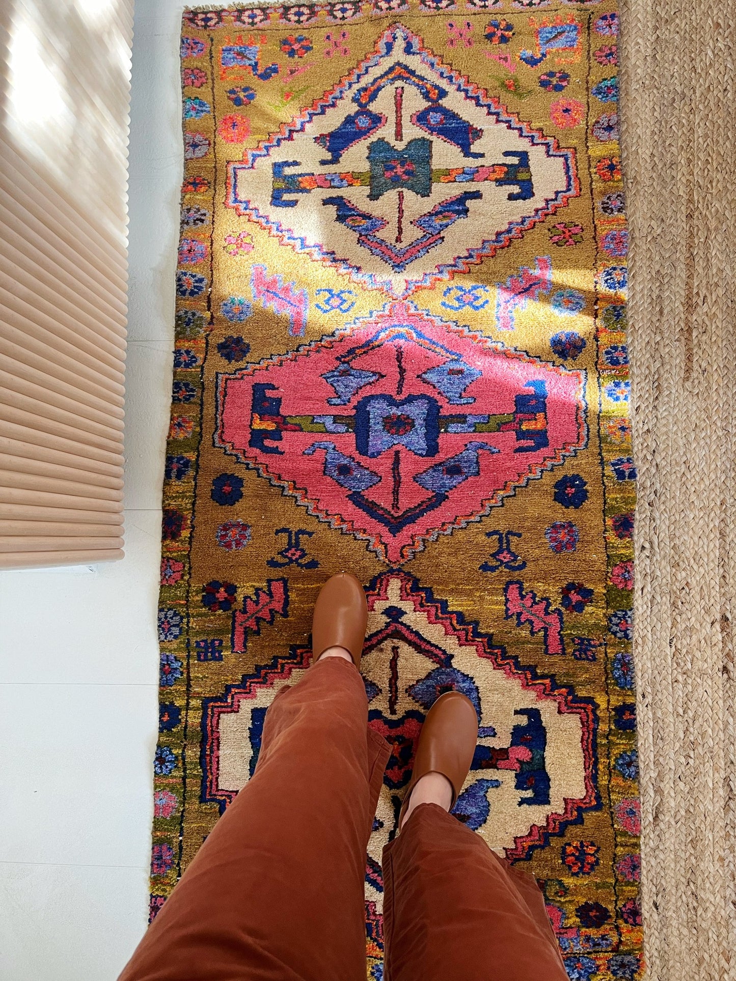 See Details of Lima Persian Rug