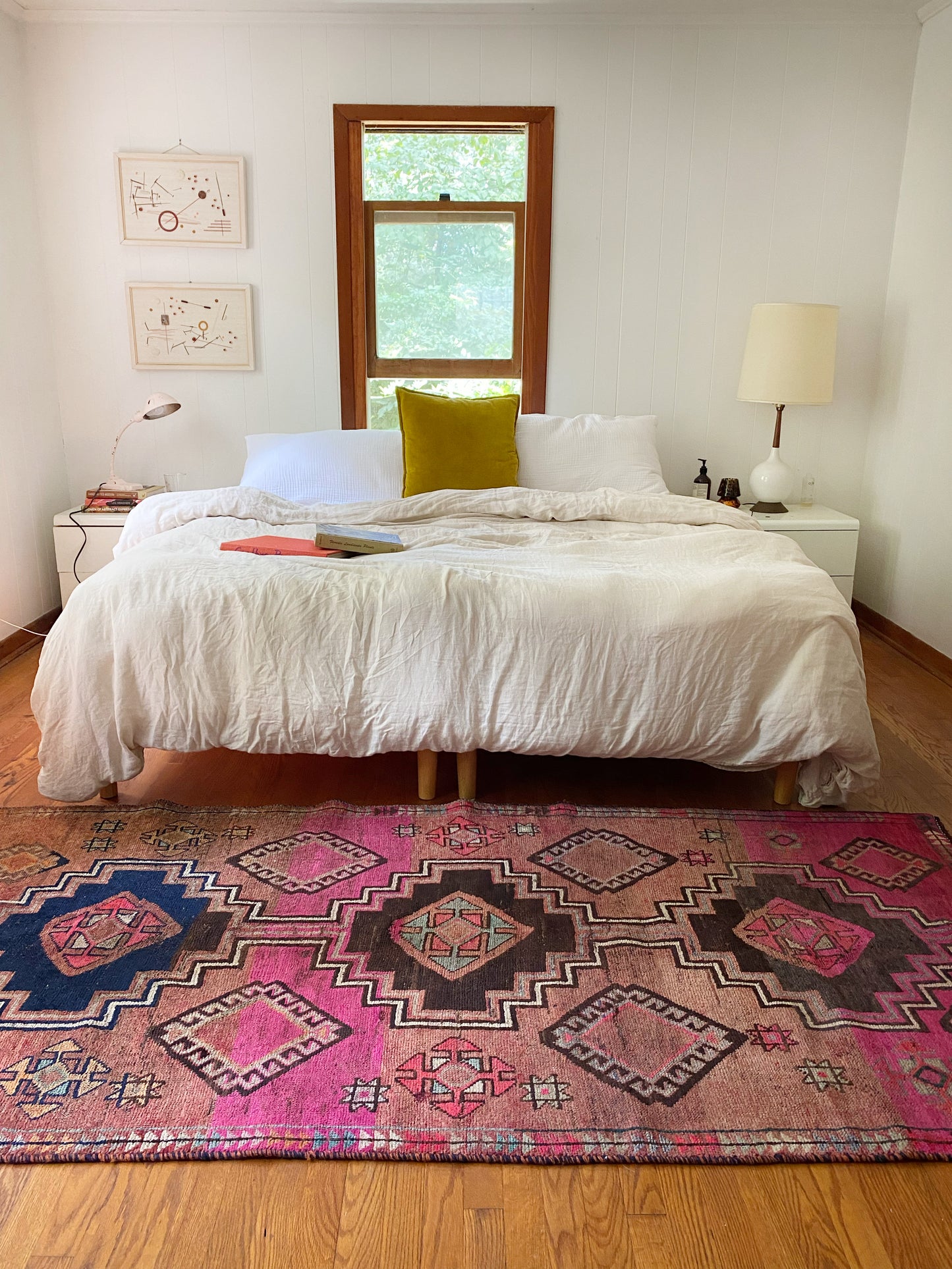 Mimosa Persian Rug