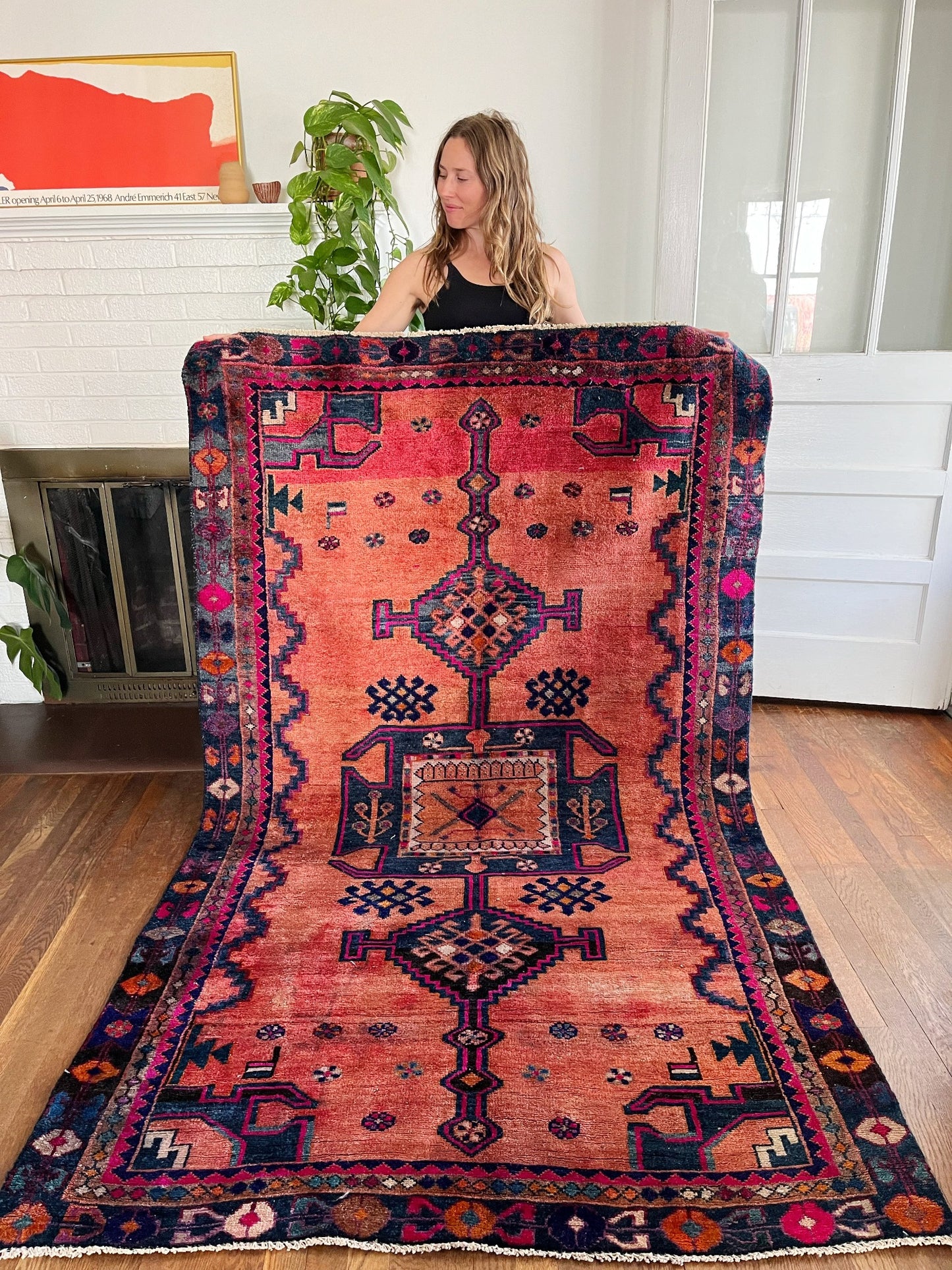 Shop Balsam Persian Rug