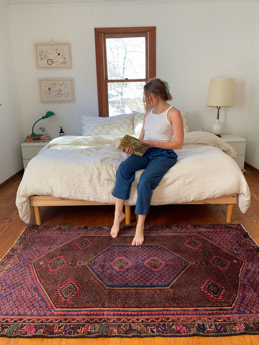 Bilis Persian Rug