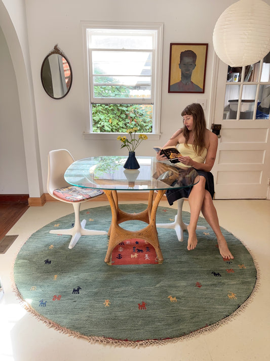 Mayfield Gabbeh Rug