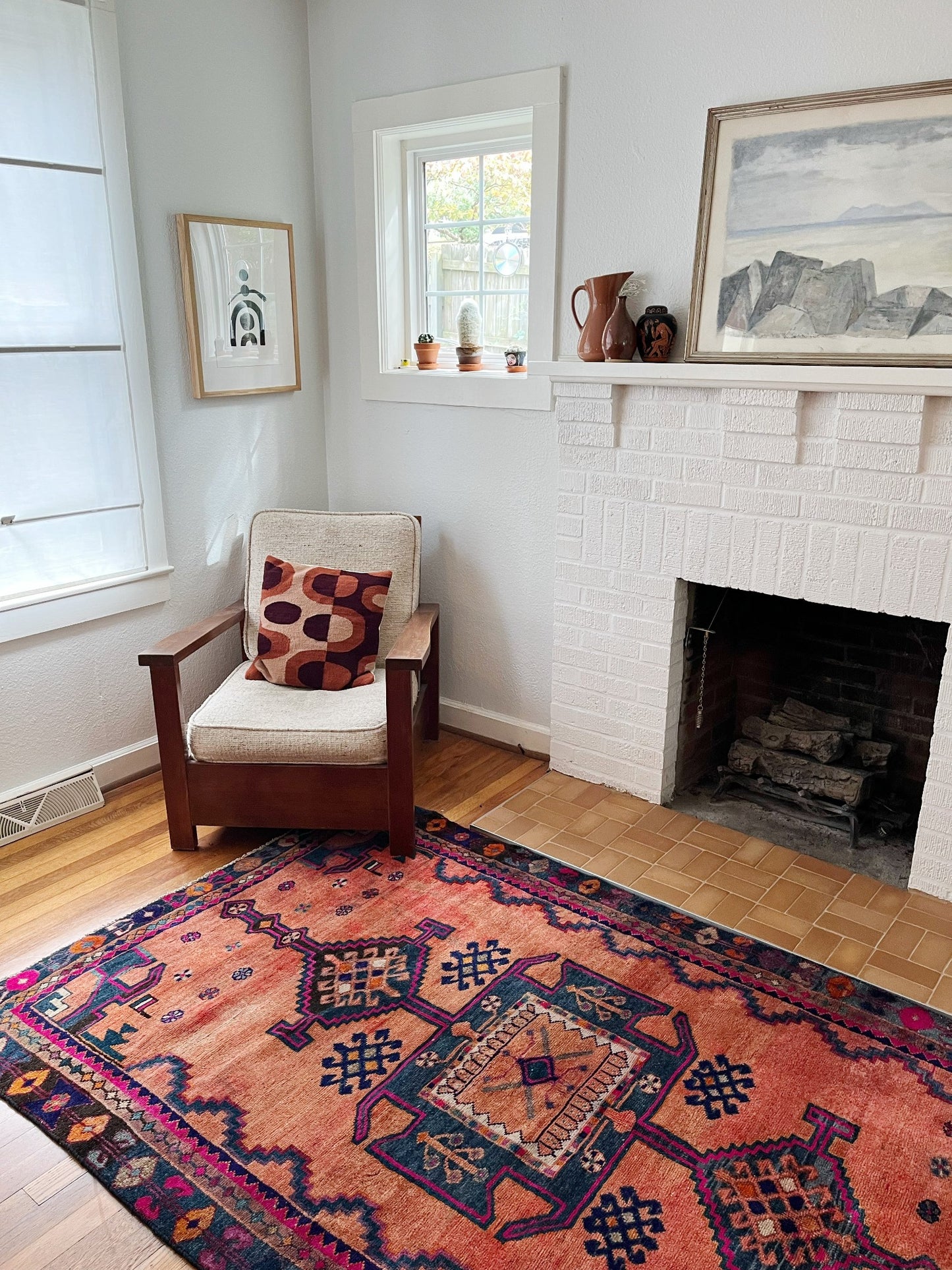 Balsam Persian Rug