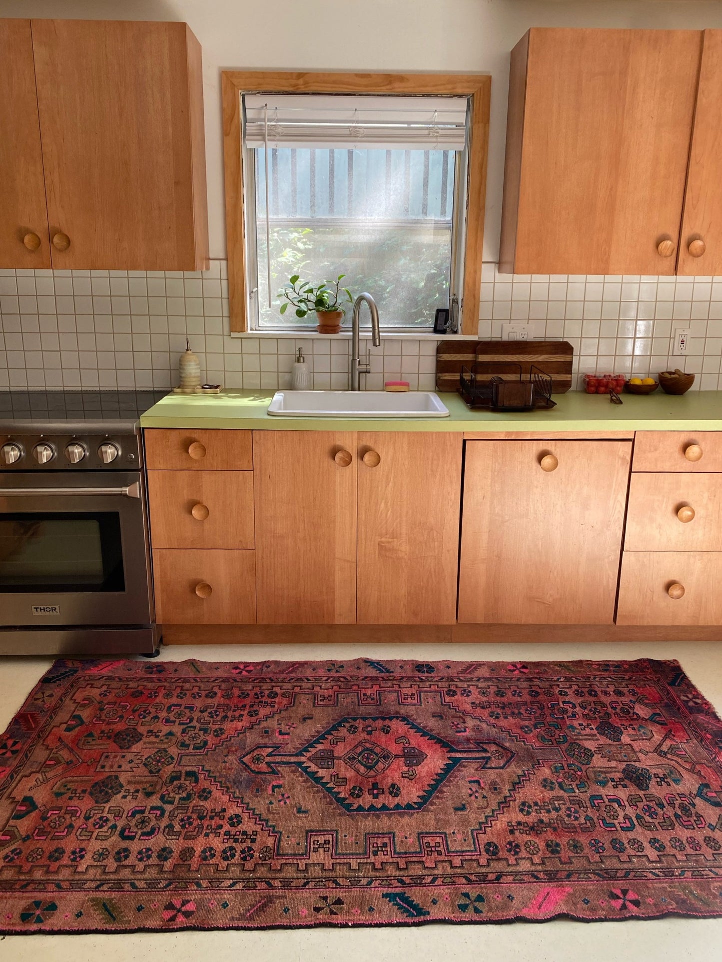 Shop Palatka Persian Rug
