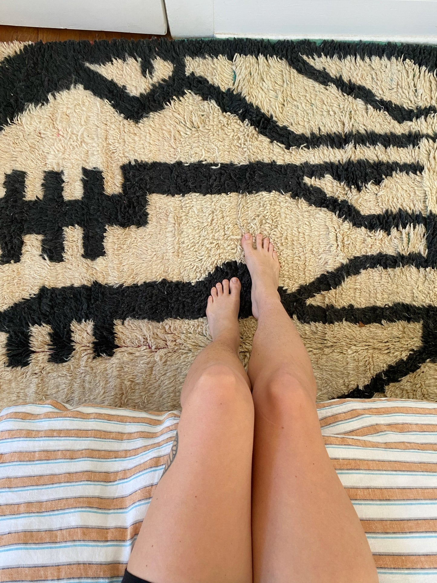 See Details of Alfama Moroccan Rug